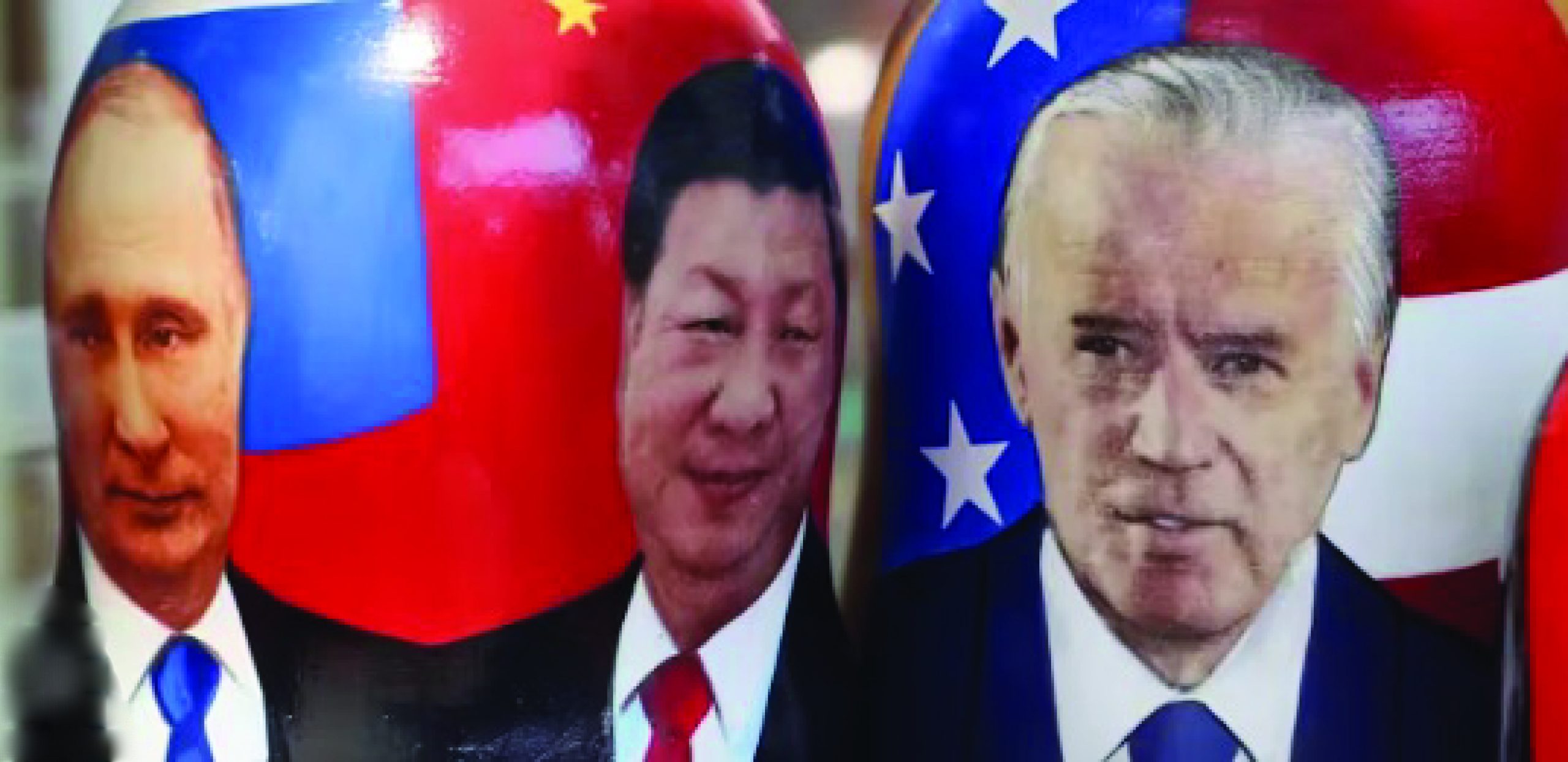 World Economy Today & Tomorrow DD Kosambi