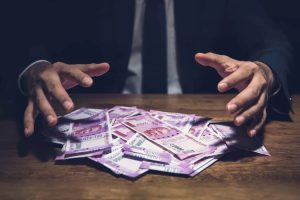 The Black Economy in India: `Na Khaunga Na Khane Dunga’ a Non-Starter