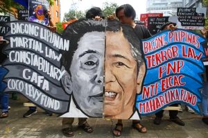 Reports from the Philippines Revolution