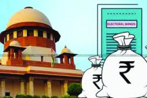 Electoral Bond: Raid, Questions Raised on Timing of Purchase of Bonds and Allotment of Contracts
