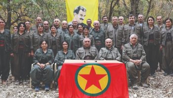 Lessons from Liberation Struggles of Kurdish Workers Party (PKK)- Part-II