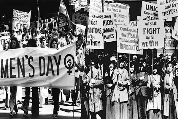 Why women’s day? How ? For whom?