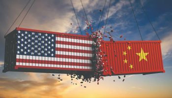 International Situation & Growing Contention