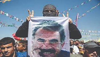 19th EUTCC Conference ends demanding the release of Abdullah Öcalan