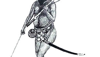 আখাড়া –ভারতের যোদ্ধা সাধুদের সংগঠন