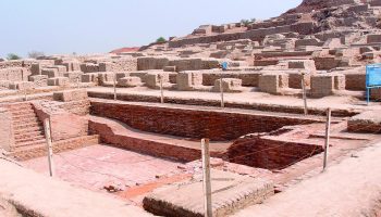 প্রথম নগরবিপ্লব:  হরপ্পা