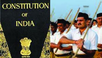 RSS completes 100 years: Future of its Hindu Rashtra Agenda