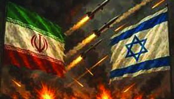 IRAN BURIES NUCLEAR DEAL