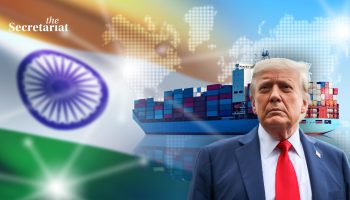 The Trump Tariff Shock and the Mirage of Modi’s Foreign Policy 